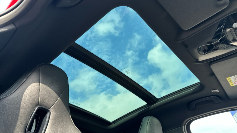 BMW 1 Series M135i xDrive 5dr Step Auto [Tech Pack] Petrol Hatchback